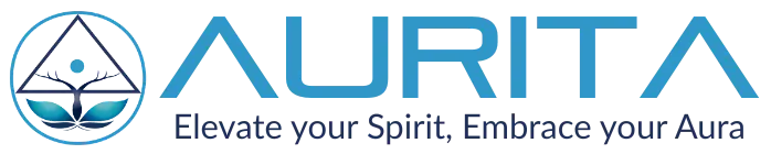 Aurita — Elevate your Spirit, Embrace your Aura