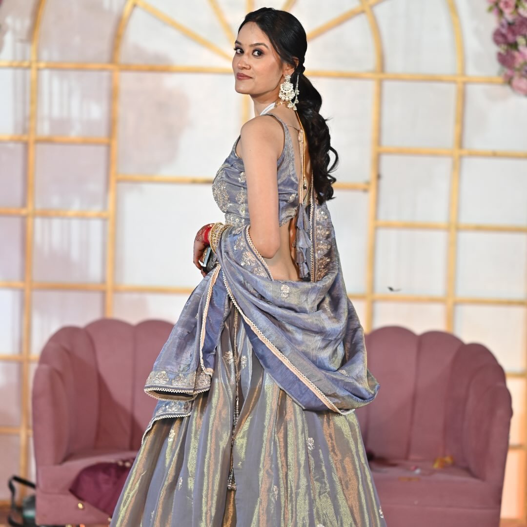 Saloni Mathur