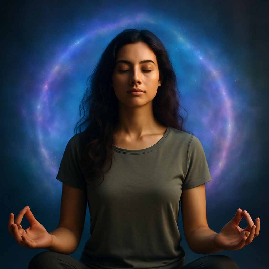 Aura Cleansing & Spiritual Healing | Aurita Life